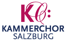 Kammerchor Salzburg - Logo