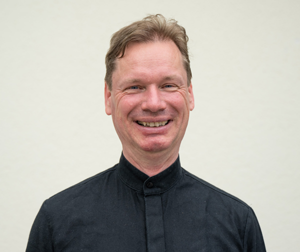Stephan Höllwerth Chorleiter Kammerchor Salzburg