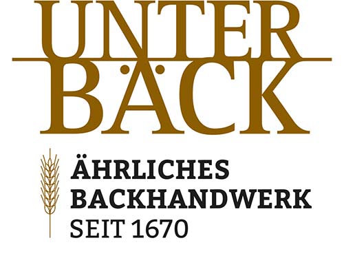 Unterbäck logo