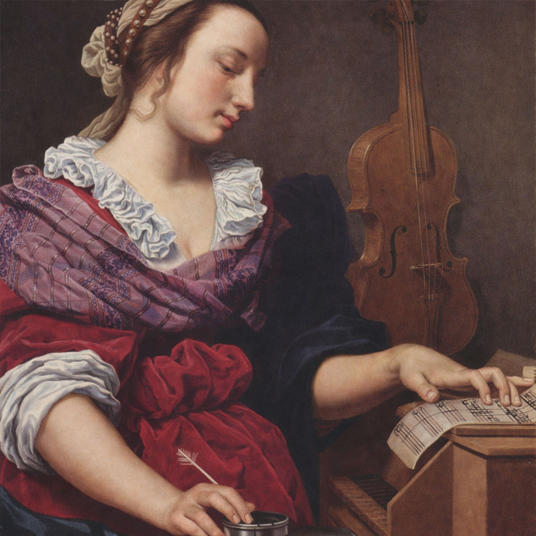 “Frauen komponieren – Frauen inspirieren”