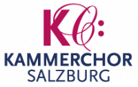Kammerchor Salzburg - Logo